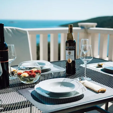 Brdar Comfortable Tatil Evi *