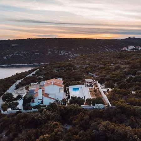 Brdar Comfortable Tatil Evi