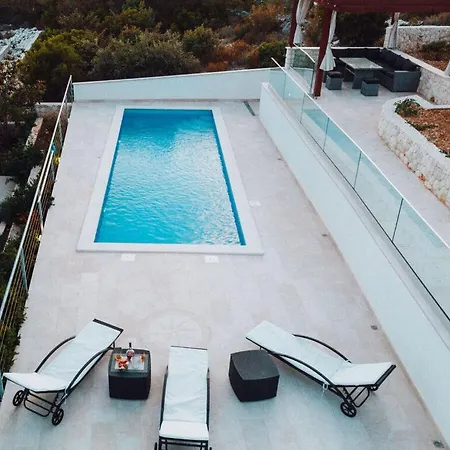 Tatil Evi Brdar Comfortable *