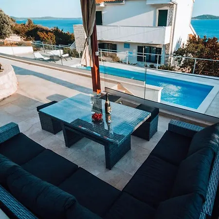 Brdar Comfortable Tatil Evi Vinišće