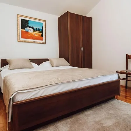 Brdar Comfortable Vinišće