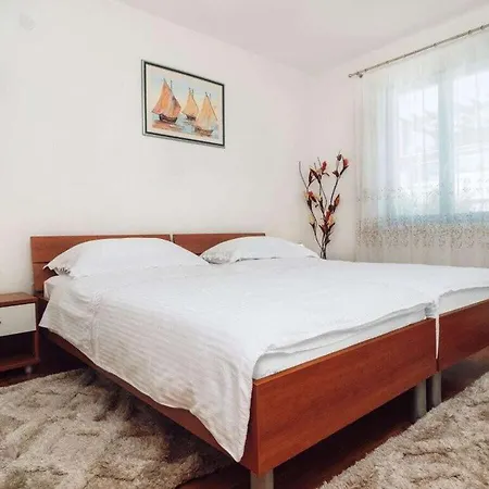 Tatil Evi Brdar Comfortable *