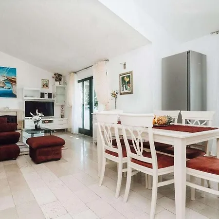 Brdar Comfortable Tatil Evi Vinišće
