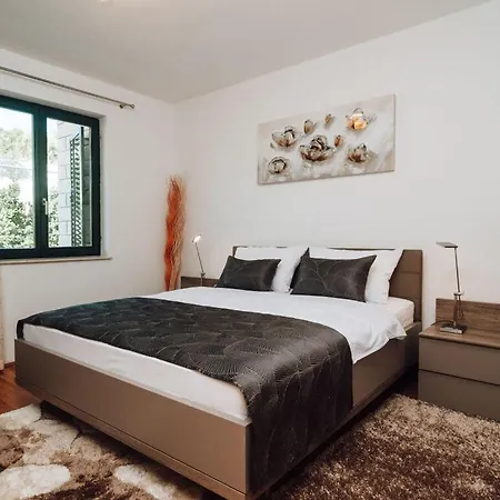 Brdar Comfortable Tatil Evi