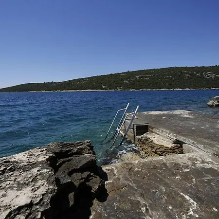 Сasa de vacaciones Brdar Comfortable Vinišće