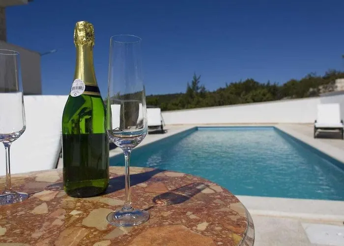 Brdar Comfortable * Vinišće
